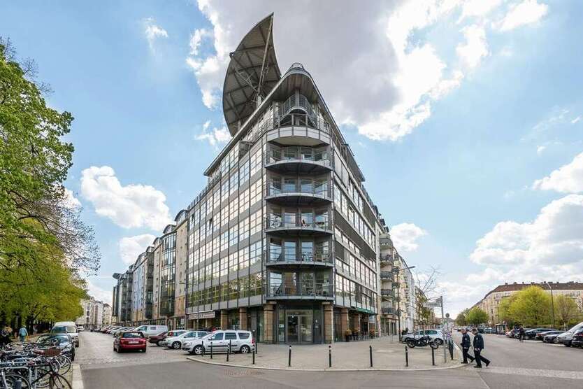Gastronomie in Berlin 279.000 € 95 m²