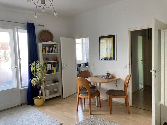 Etagenwohnung Berlin Charlottenburg-Wilmersdorf - 1 Zimmer, 32 m&sup2;, 197.000&euro; | Angebot:27072858