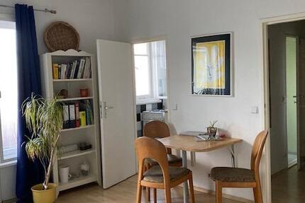 Wohnung Berlin Charlottenburg-Wilmersdorf - 1 Zimmer, 32 m&sup2;, 197.000&euro; | Angebot:27072858