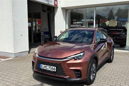 Lexus LBX 1.500 km 37.635 &euro; Berlin 13403