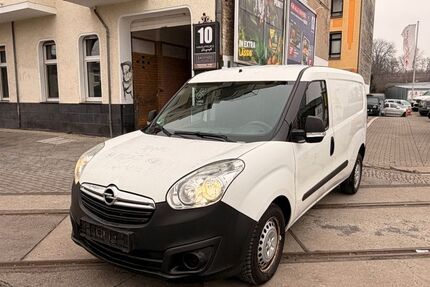 Opel Combo 297.451 km 5.499 &euro; Berlin 12055