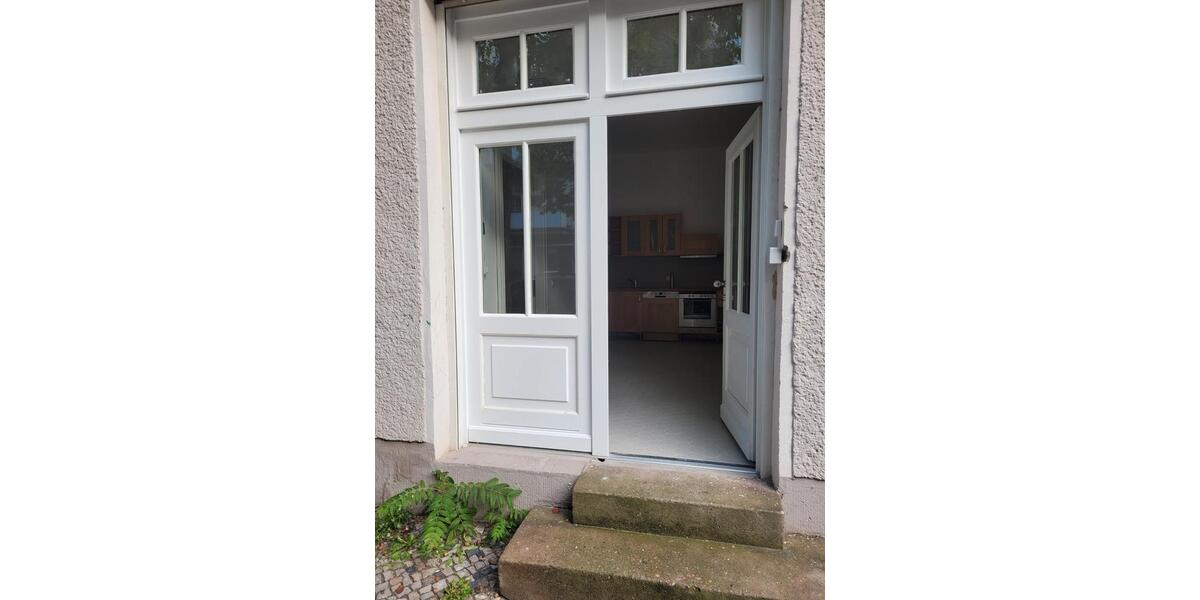 Erdgeschoßwohnung Berlin Treptow-Köpenick - 3 Zimmer, 48 m&sup2;, 1.010&euro; | Angebot:26645857