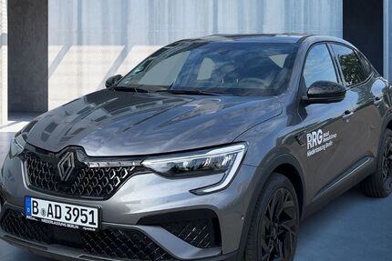 Renault Arkana 2.500 km 28.790 € Berlin 13156