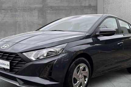 Hyundai i20 1.500 km 18.590 &euro; Berlin Tegel 13509