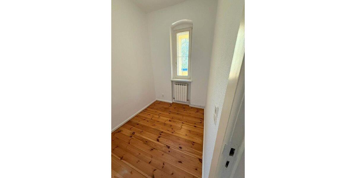 Erdgeschoßwohnung Berlin Tempelhof-Schöneberg - 3 Zimmer, 65 m&sup2;, 249.000&euro; | Angebot:26645790
