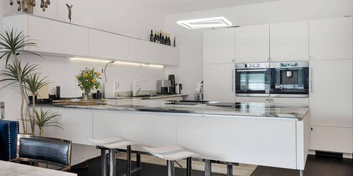 Etagenwohnung Berlin / Friedrichshain Mitte - 3 Zimmer, 115 m&sup2;, 1.030.000&euro; | Angebot:25799971