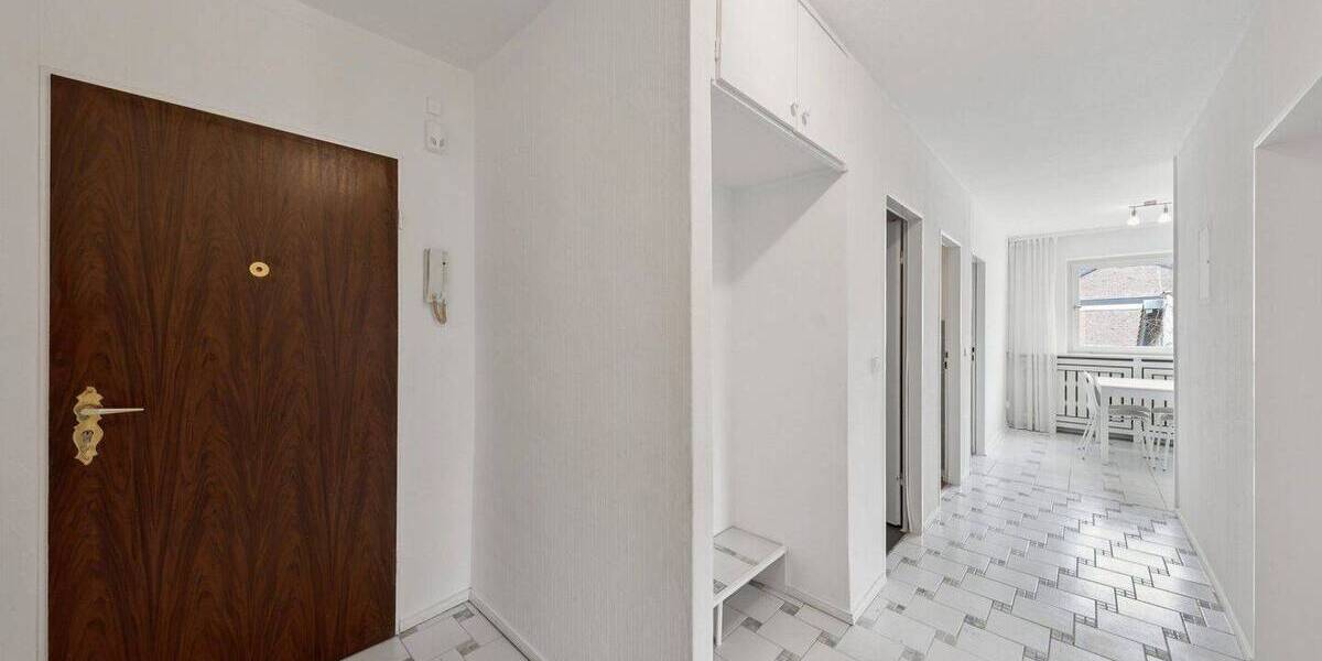 Etagenwohnung Berlin Zehlendorf - 3 Zimmer, 80 m&sup2;, 450.000&euro; | Angebot:26003596