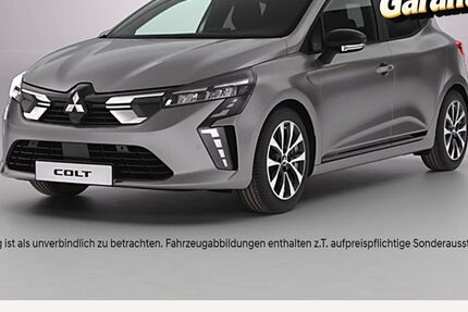 Mitsubishi Colt 2.446 km 17.990 &euro; Berlin-Schöneweide 12459