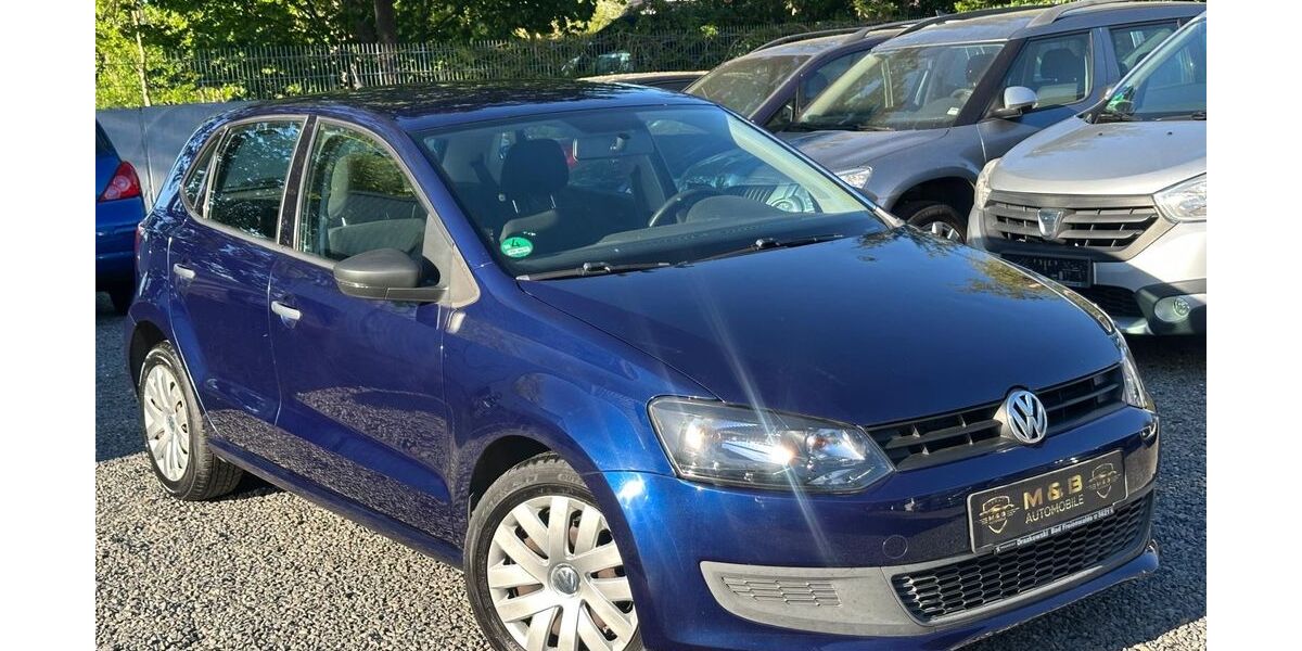 VW Polo 168.000 km 3.990 &euro; Hoppegarten (Hönow) 15366