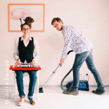 Marie Diot - Unwahrscheinliche Hits 08.03.2026 Bar jeder Vernunft