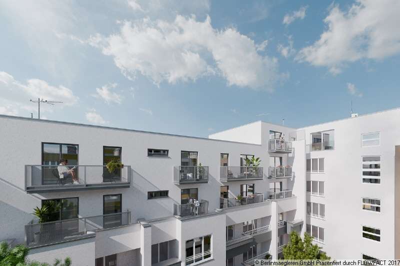 Etagenwohnung Berlin Neukölln - 6 Zimmer, 135 m&sup2;, 1.178.731&euro; | Angebot:26544343