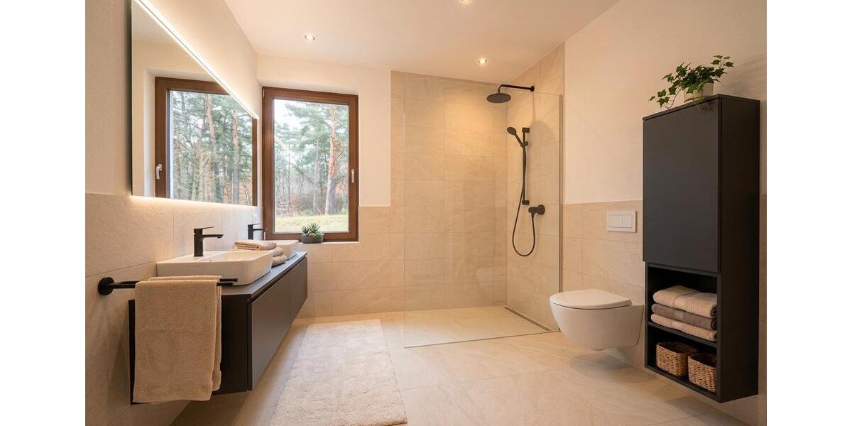Etagenwohnung Kleinmachnow - 2 Zimmer, 66 m&sup2;, 477.496&euro; | Angebot:26993083