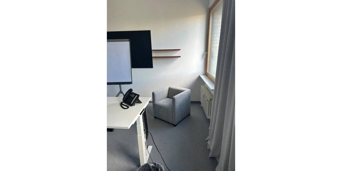 Gewerbeobjekt Berlin Wilmersdorf - 1.634&euro; | Angebot:26821982