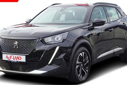 Peugeot 2008 34.815 km 18.950 &euro; Berlin 12683