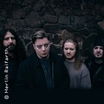 Erdling - Support: Aeverium