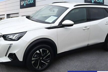 Peugeot 2008 47.290 km 17.990 &euro; Berlin 12681