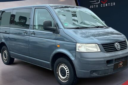 VW T5 Transporter 300.000 km 4.999 &euro; Berlin 12439
