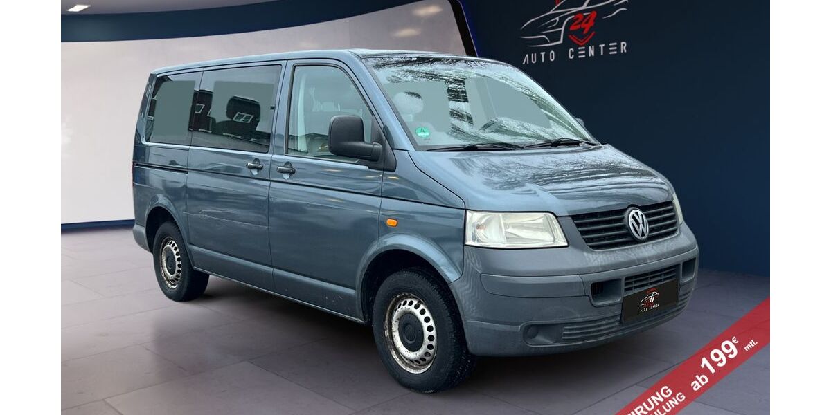 VW T5 Transporter 300.000 km 4.999 &euro; Berlin 12439