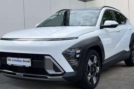 Hyundai KONA 12.515 km 26.990 &euro; Potsdam 14469