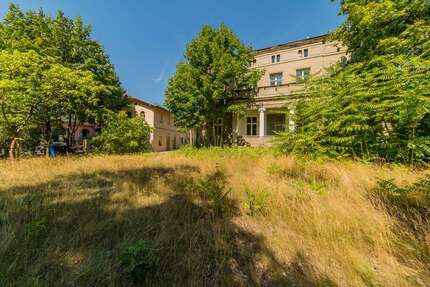 Gewerbeobjekt Potsdam / Berliner Vorstadt Berliner Vorstadt - 3.080.000&euro; | Angebot:13268922