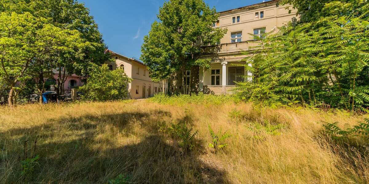 Gewerbeobjekt Potsdam / Berliner Vorstadt Berliner Vorstadt - 3.080.000&euro; | Angebot:13268922