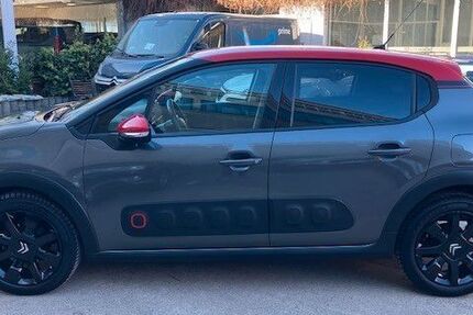 Citroen C3 53.100 km 9.990 &euro; Berlin Marienfelde 12277