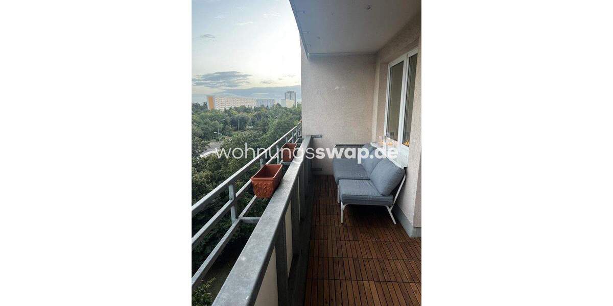 Etagenwohnung Berlin Lichtenberg - 2 Zimmer, 64 m&sup2;, 398&euro; | Angebot:25994389