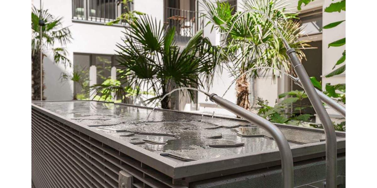 Etagenwohnung Berlin Mitte - 1.750&euro; | Angebot:25750143