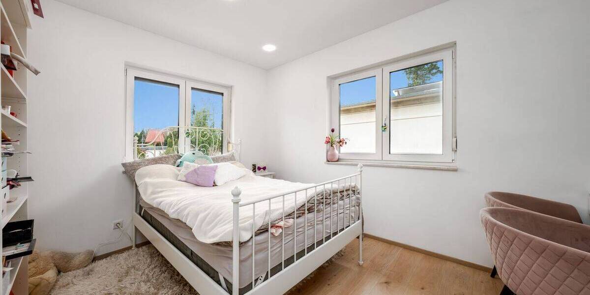 Einfamilienhaus Berlin Kladow - 4 Zimmer, 135 m&sup2;, 798.950&euro; | Angebot:26631728
