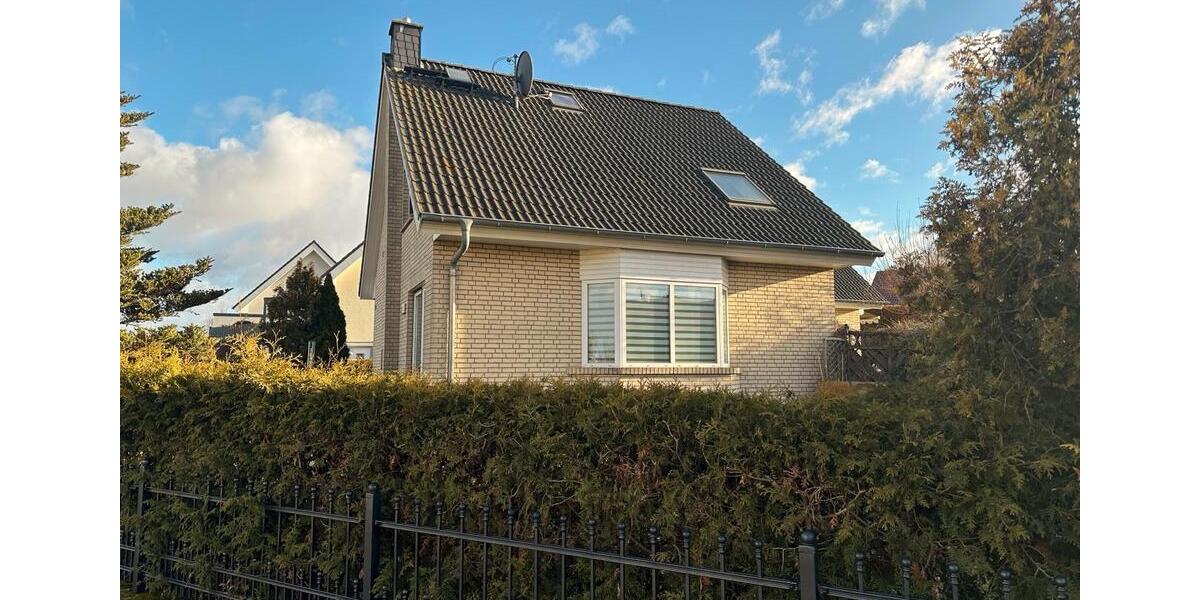 Einfamilienhaus Ahrensfelde - 4 Zimmer, 120 m&sup2;, 480.000&euro; | Angebot:24787681