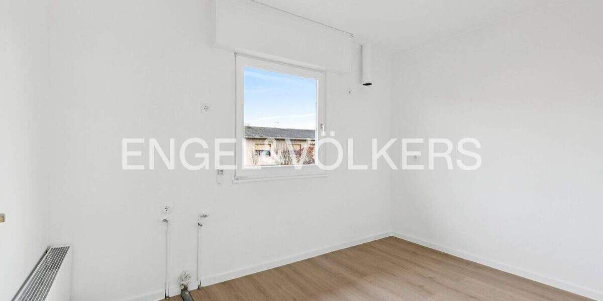 Einfamilienhaus Berlin Rudow - 6 Zimmer, 135 m&sup2;, 750.000&euro; | Angebot:25781622