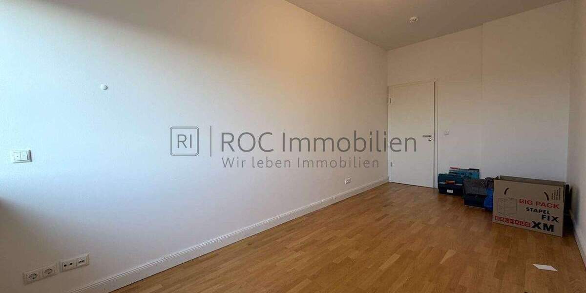 Etagenwohnung Berlin Lichtenrade - 3 Zimmer, 84 m&sup2;, 1.455&euro; | Angebot:24838676