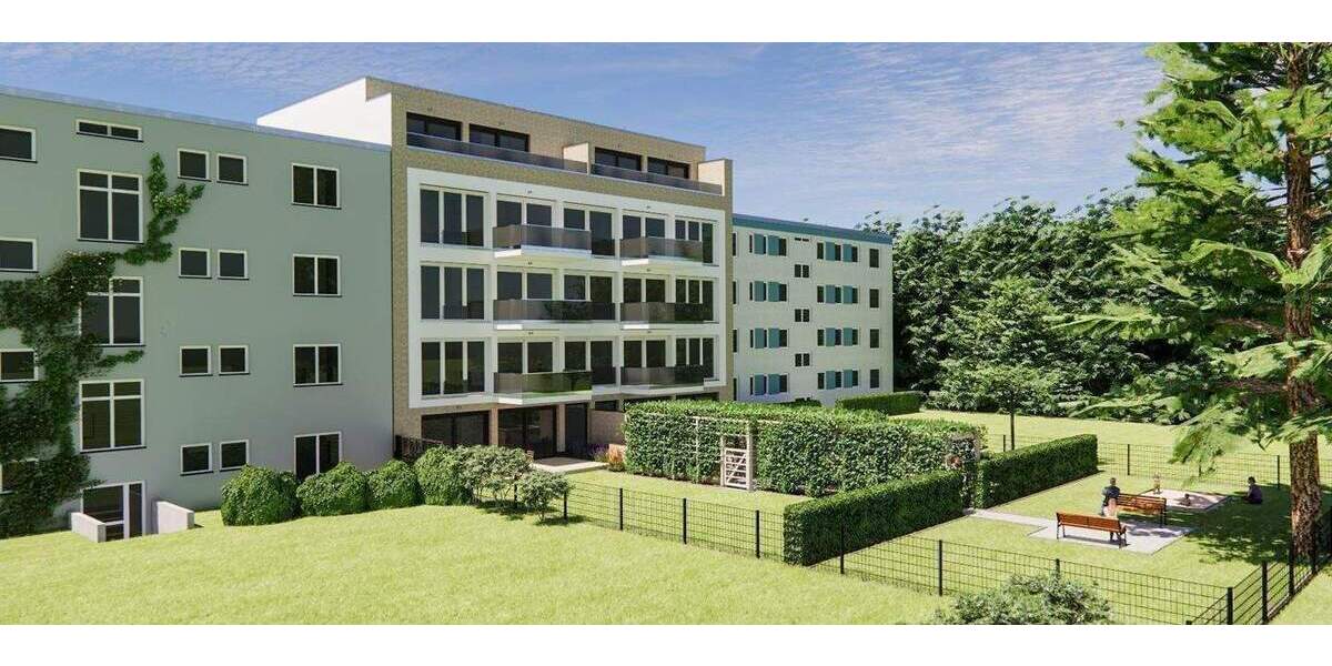 Etagenwohnung Berlin Zehlendorf - 4 Zimmer, 991.800&euro; | Angebot:24751532