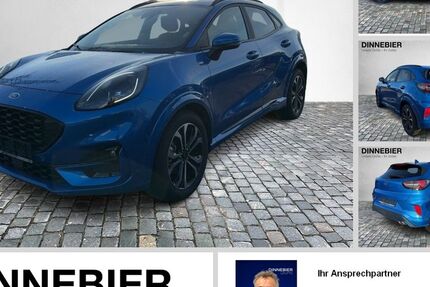 Ford Puma 5.700 km 26.194 &euro; Berlin 13089