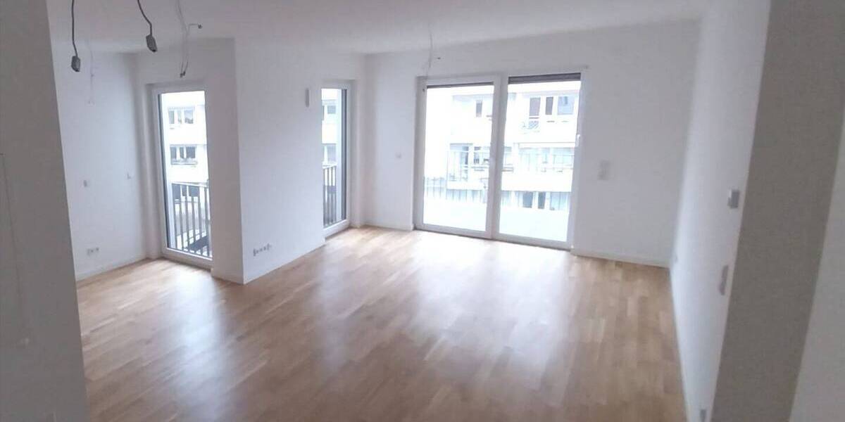 Etagenwohnung Berlin Köpenick - 3 Zimmer, 75 m&sup2;, 1.499&euro; | Angebot:26656880