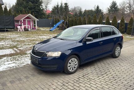 Skoda Rapid 150.000 km 5.990 &euro; Hönow 15366