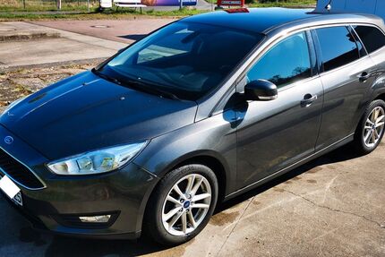 Ford Focus 87.421 km 10.400 &euro; Berlin 10365