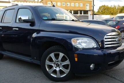 Chevrolet HHR 142.000 km 3.999 € Berlin 12439