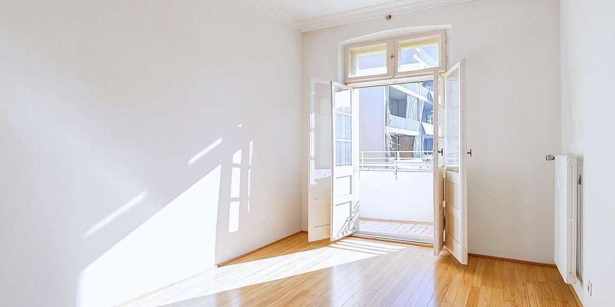Etagenwohnung Berlin Neukölln - 3 Zimmer, 62 m&sup2;, 299.900&euro; | Angebot:27087326