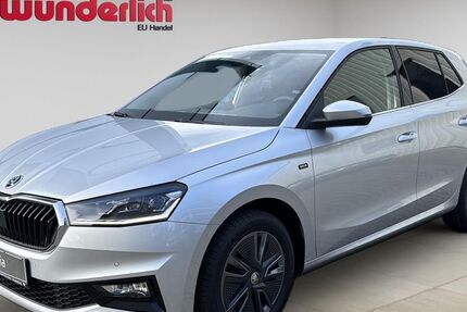 Skoda Fabia 3.605 km 18.990 &euro; Schönefeld 12529