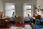 Etagenwohnung Berlin Friedrichshain-Kreuzberg - 2 Zimmer, 61 m&sup2;, 1.100&euro; | Angebot:27626347