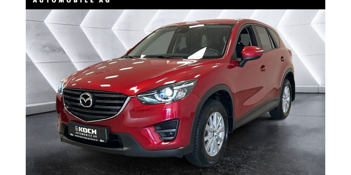 Mazda CX-5 82.000 km 13.990 &euro; Berlin 12681