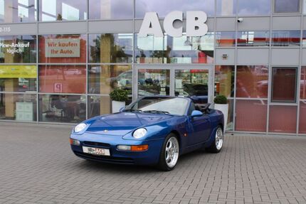 Porsche 968 146.500 km 29.968 € Berlin 12623