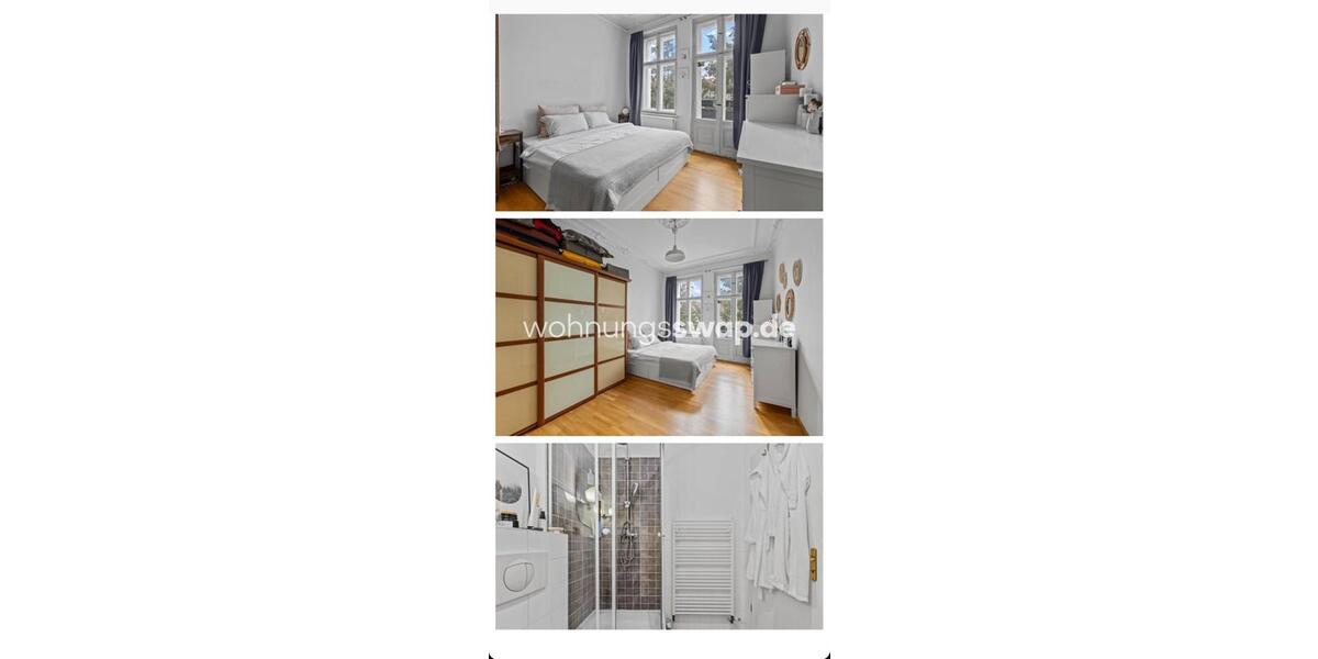 Etagenwohnung Berlin Pankow - 2 Zimmer, 75 m&sup2;, 800&euro; | Angebot:26687702