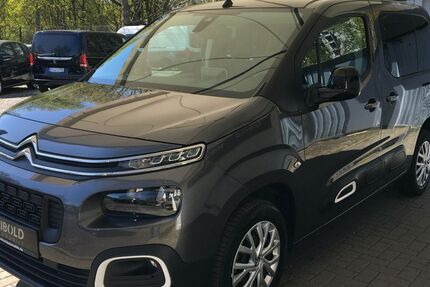 Citroen Berlingo 33.423 km 21.980 &euro; Berlin 10315