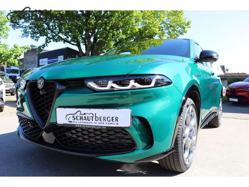 Alfa Romeo Tonale 7.000 km 50.990 € Potsdam 14482