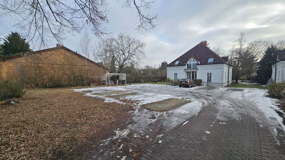 Etagenwohnung Berlin Bohnsdorf - 3 Zimmer, 123 m&sup2;, 360.000&euro; | Angebot:25772921