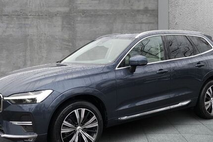 Volvo XC60 55.466 km 34.990 &euro; Berlin Tegel 13509