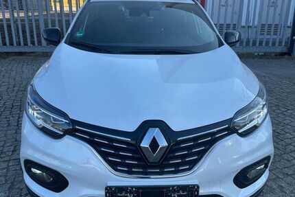 Renault Kadjar 27.000 km 17.500 &euro; Berlin 13051
