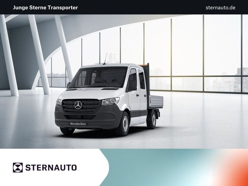 Sprinter